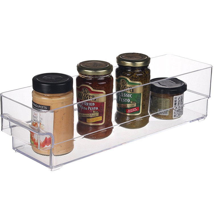 Rebrilliant Fridge Freezer Storage Box & Reviews Wayfair Canada